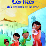 les fêtes des enfants au Maroc